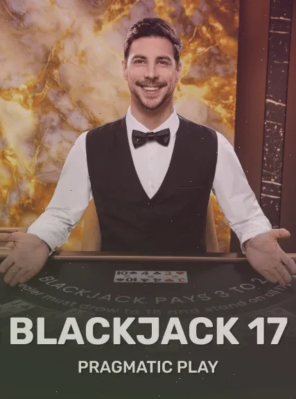 Gxmble – Blackjack Azure